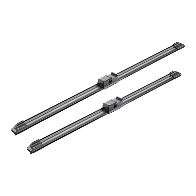 Щетка стеклоочистителя Bosch 3 397 118 927 - изображение 1