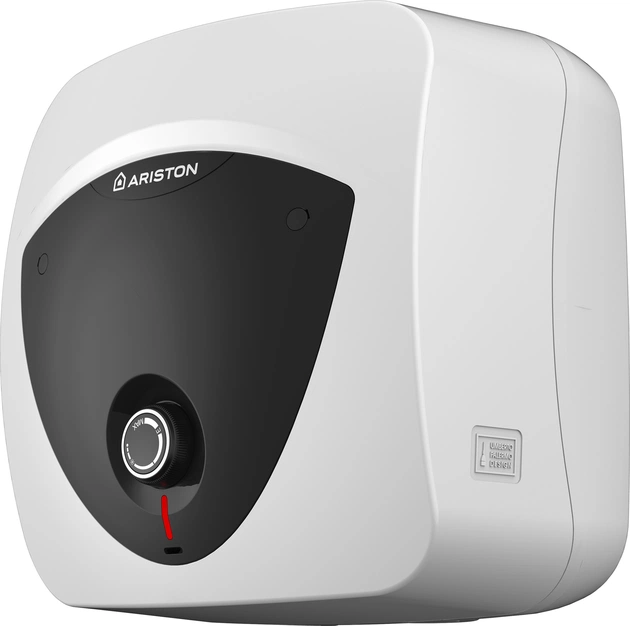Водонагрівач Ariston ANDRIS LUX 6 UR EU - зображення 1