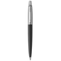 Ручка кулькова Parker JOTTER 17 Originals Black CT BP в Eco упаковці (15 632e) - зменшене зображення 1