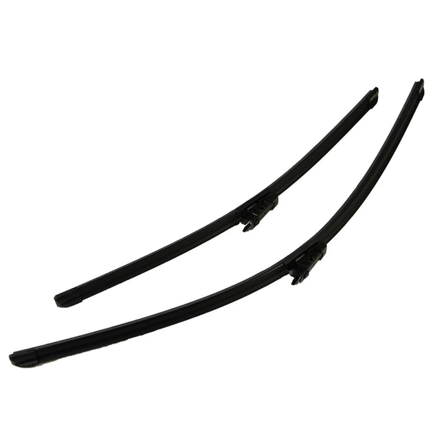 Щетка стеклоочистителя Bosch 3 397 007 093 - изображение 1