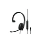 Навушники Sennheiser Adapt 130T II Mono USB-C (1000903) - зменшене зображення 1