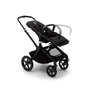 Коляска Bugaboo 2 в 1 Fox 2 Black (230122ZW01) - зменшене зображення 6