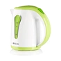 Електрочайник ECG RK 1022 green (RK1022 green) - зменшене зображення 3