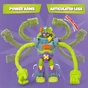 Игровой набор SuperThings S – Супербот Трешер (PSTSP116IN60) - уменьшенное изображение 5