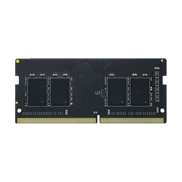 Модуль пам'яті для ноутбука SoDIMM DDR4 8GB 3200 MHz eXceleram (E408322S) - зображення 1