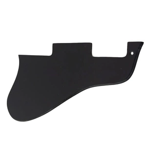 Пікгард панель для гітари Paxphil M29 ES-335 Pickguard (Black) изображение 1