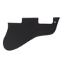 Пікгард панель для гітари Paxphil M29 ES-335 Pickguard (Black) - зменшене зображення 1