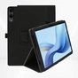 Чохол до планшета BeCover Slimbook Teclast T65 13.4" Black (715843) - зменшене зображення 2