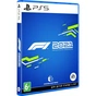Гра Sony F1 2021 [PS5, Blu-Ray диск] (1104836) - зменшене зображення 2
