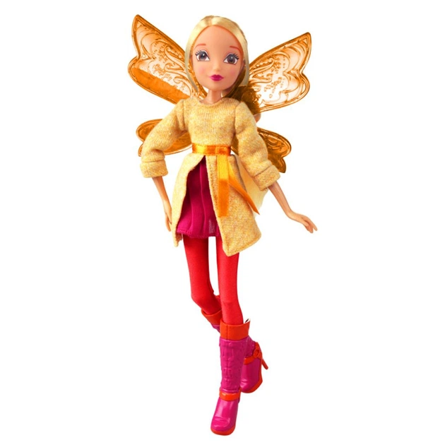 Лялька WinX Зимова магія Стелла 27 см (IW01101403) - изображение 1
