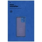 Чохол до мобільного телефона Armorstandart ICON Case Motorola G14 Camera cover Dark Blue (ARM70474) - зменшене зображення 4