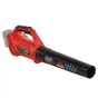 Повітродувка Vitals Master, ALP 1850n BL, 18V, безщітковий, 130км/год, 498м³/год, 1.4кг (без АКБ та ЗП) (235899) - зменшене зображення 7