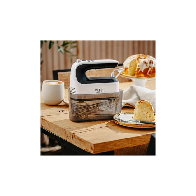 Міксер Adler AD 4229 - picture 11