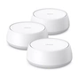 WiFi Mesh-система TP-Link Deco BE22 (3-pack) - уменьшенное изображение 1