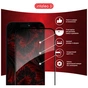 Скло захисне Intaleo Full Glue Apple iPhone 15 Pro (1283126575440) - зменшене зображення 3