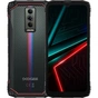 Мобильный телефон Doogee Blade10 Energy 4/148GB Red-Blue (6923740271315) - уменьшенное изображение 1