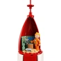 Конструктор LEGO Ideas Місячна ракета TINTIN (21367) - зменшене зображення 5