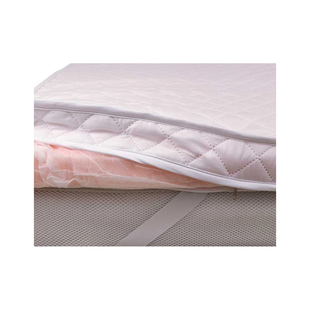 Матрац Руно тонкий Classic Roll 160х190х4 см на блискавки (1619Classic Roll) - зображення 5