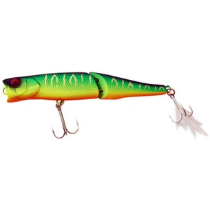 Воблер Jackall Boil Triger 77мм 5г Mat Tiger F (1699.05.57) зображення 1