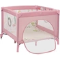 Детский манеж Lionelo MILLE PLUS PINK (LO-MILLE PLUS PINK) - уменьшенное изображение 1