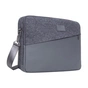 Сумка для ноутбука RivaCase 15.6" (7930 (Grey)) - уменьшенное изображение 4