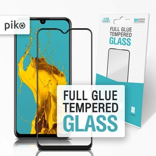 Скло захисне Piko Piko Full Glue Vivo Y17 (1283126494451) зображення 1