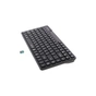 Клавіатура A4Tech FBK26C AS Wireless/Bluetooth Black (4711421000208) - зменшене зображення 5