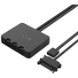 Кулер до корпусу NZXT F140RGB Twin (Black) (RF-R14DF-B1) - зменшене зображення 4