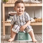 Горщик Baby Bjorn Smart Potty темно-зелений (51268) - зменшене зображення 2