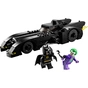 Конструктор LEGO DC Batman Бетмобіль: Переслідування. Бетмен проти Джокера (76224) - зменшене зображення 2