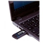 USB флеш накопичувач Patriot 512GB Supersonic Rage 2 USB 3.1 (PEF512GSR2USB) - зменшене зображення 6