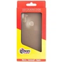 Чохол до мобільного телефона Dengos Matt Samsung Galaxy M11, blue (DG-TPU-MATT-48) (DG-TPU-MATT-48) - зменшене зображення 4