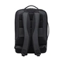 Рюкзак для ноутбука Xiaomi 15.6" Runmi 90 Ninetygo Multitasker Black (6971732587401) - зменшене зображення 3