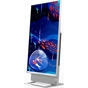 Комп'ютер Lenovo Yoga AiO 7 27APH8 / Ryzen7 8845HS, 32, 1TB SSD, RTX 4050 6GB (F0HK002MRK) - зменшене зображення 10