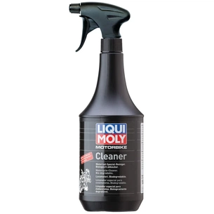 Автомобільний очисник Liqui Moly MOTORBIKE CLEANER 1л (1509) изображение 1