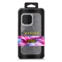 Чохол до мобільного телефона Harder Snake Pattern Apple iPhone 14 Pro Max Grey Silver (ARM76816) - зменшене зображення 3