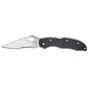 Ніж Spyderco Byrd Harrier 2 Serrated (BY01GPS2) - зменшене зображення 1