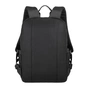 Рюкзак для ноутбука RivaCase 13.3" 8264 Ulsan Black (8264Black) - зменшене зображення 7