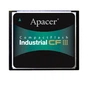 Карта пам'яті 4Gb Compact Flash Apacer (AP-CF004GR9NS-ETNRA / AP-CF004GE3NR-ETNR) - зменшене зображення 1