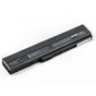 Акумулятор до ноутбука ASUS A32-K52, 5200mAh, 6cell, 10.8V, Li-ion (A47403) - зменшене зображення 1