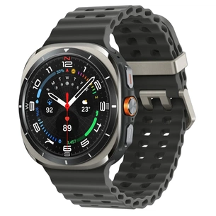 Смарт-годинник Samsung Galaxy Watch Ultra (2025) Titanium Silver (SM-L705FZS2SEK) зображення 1