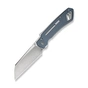 Ніж Civivi Buster FG, Satin, сірий G10 (C24052-2) - зменшене зображення 2
