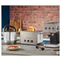 Ріжкова кавоварка еспресо Russell Hobbs 26452-56 - зменшене зображення 10