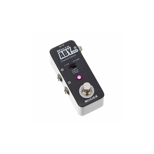 Футконтролер Mooer Micro ABY MKII зображення 1