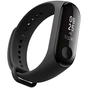 Ремінець до фітнес браслета Armorstandart для Xiaomi Mi Band 4/3 Black (ARM51827) - зменшене зображення 1