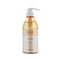 Гель для душу Village 11 Factory Perfume Scrub Body Wash Happy Breeze 500 мл (8809663752514) - зменшене зображення 1