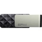 USB флеш накопичувач Silicon Power 16GB BLAZE B30 USB 3.0 (SP016GBUF3B30V1K) - зменшене зображення 1