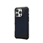 Чохол до мобільного телефона UAG iPhone 16 Pro Metropolis LT Magsafe Kevlar Mallard (114452113955) - зменшене зображення 3