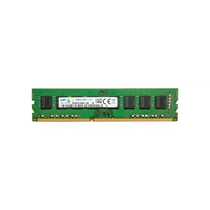 Модуль пам'яті для комп'ютера DDR3 8GB 1600 MHz OEM Samsung (M378B1G73QH0-CK0) зображення 1