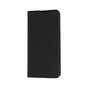 Чохол до мобільного телефона BeCover Exclusive New Style ZTE Blade A55 Black (712609) - зменшене зображення 3